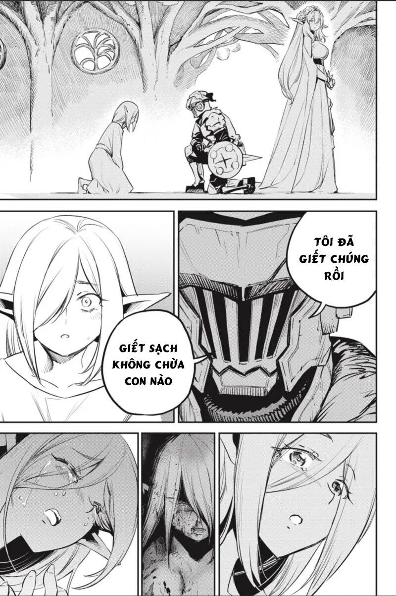 Goblin Slayer Chapter 83 - Trang 2