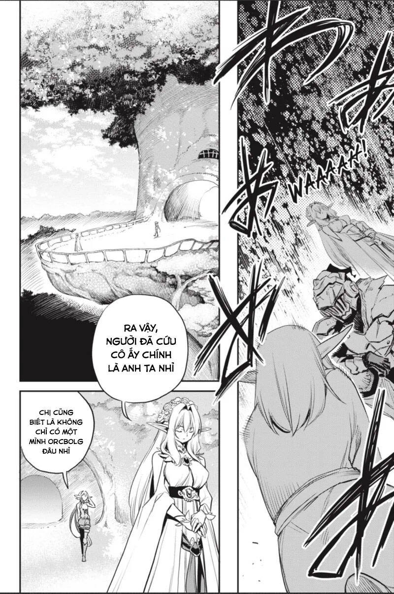 Goblin Slayer Chapter 83 - Trang 2