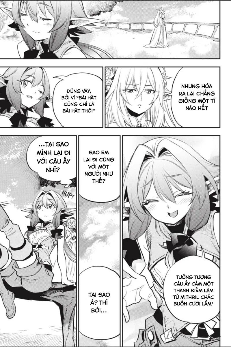 Goblin Slayer Chapter 83 - Trang 2