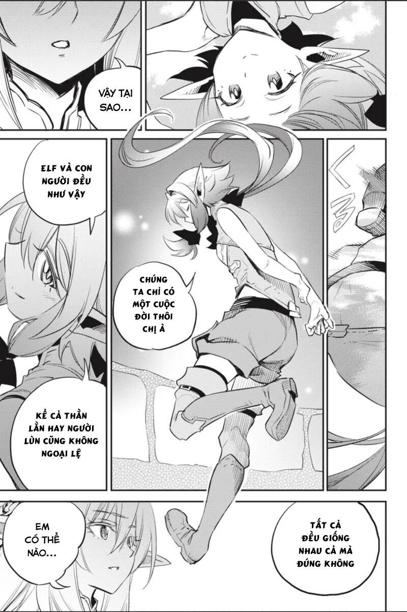 Goblin Slayer Chapter 83 - Trang 2