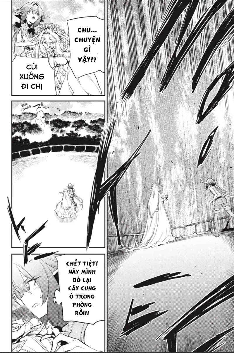 Goblin Slayer Chapter 83 - Trang 2