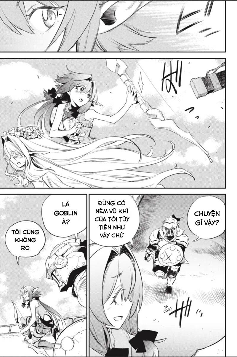 Goblin Slayer Chapter 83 - Trang 2