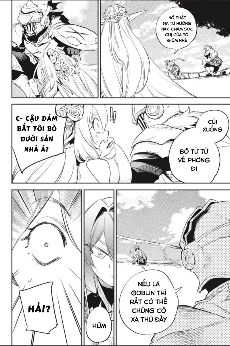 Goblin Slayer Chapter 83 - Trang 2