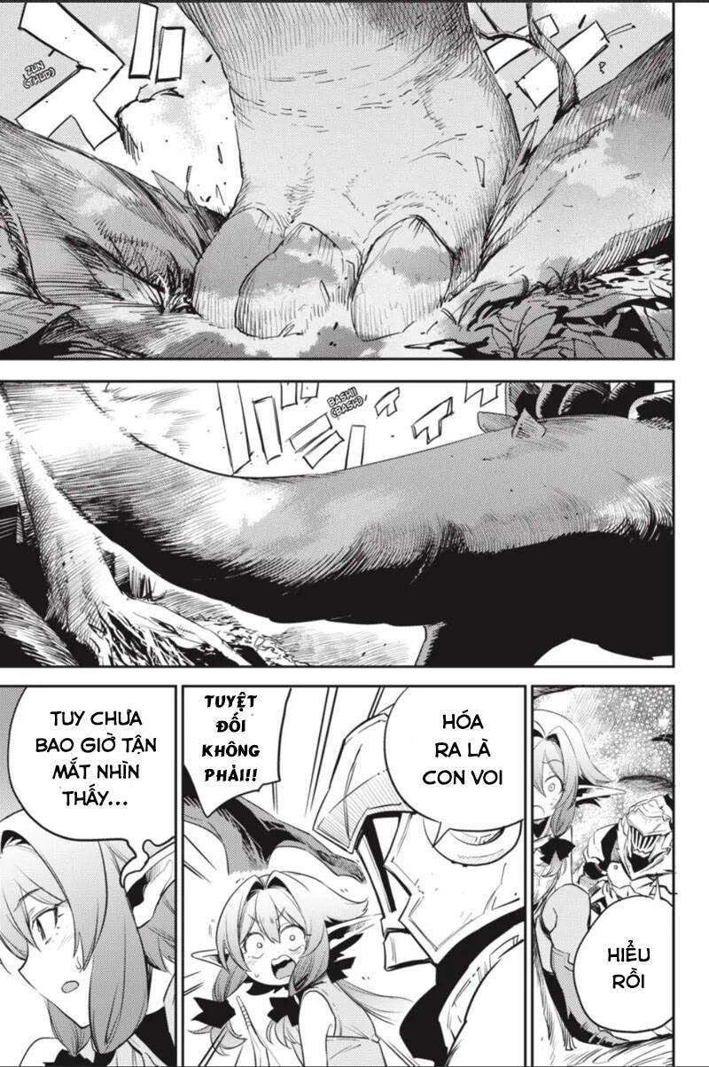 Goblin Slayer Chapter 83 - Trang 2