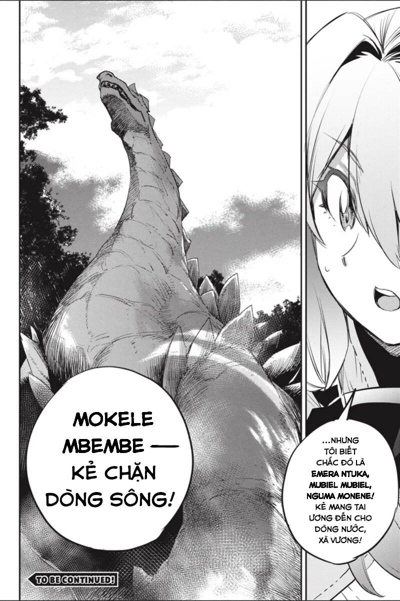 Goblin Slayer Chapter 83 - Trang 2