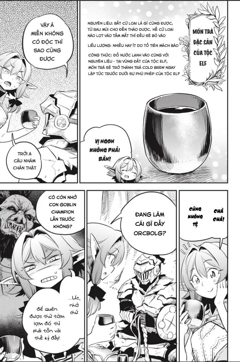 Goblin Slayer Chapter 83 - Trang 2