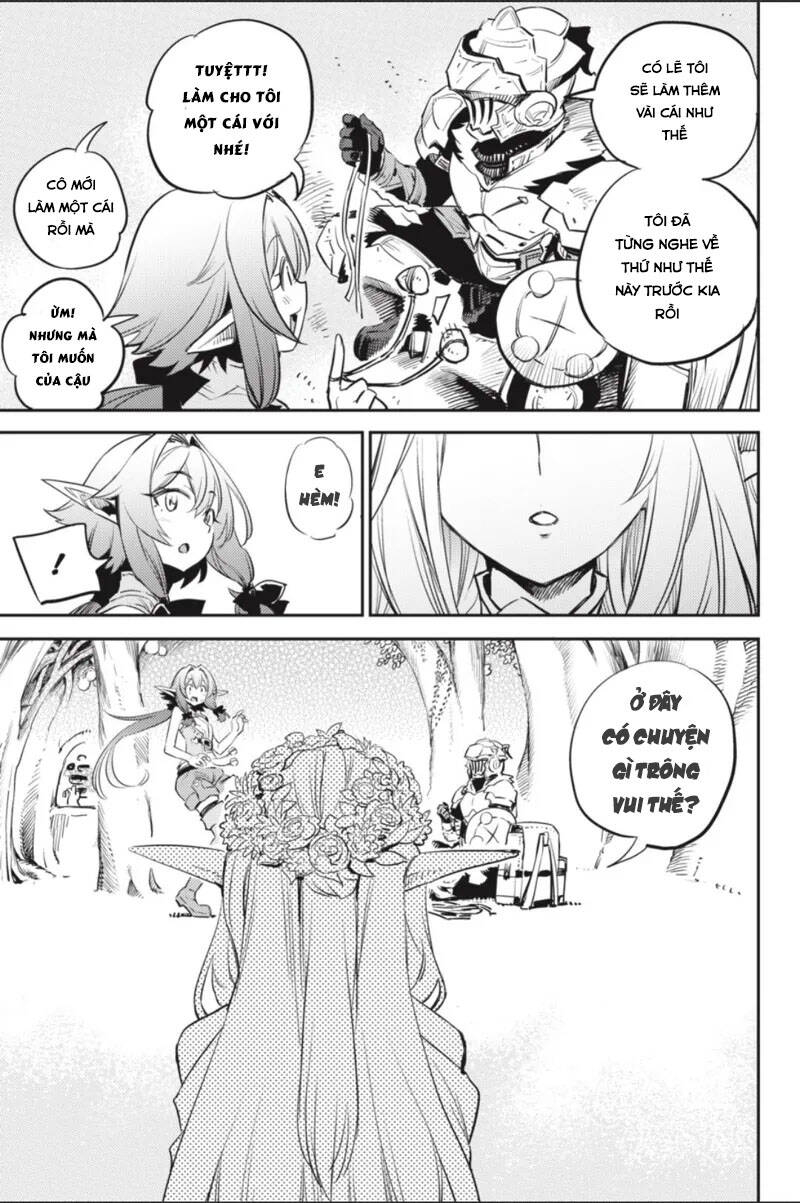 Goblin Slayer Chapter 83 - Trang 2