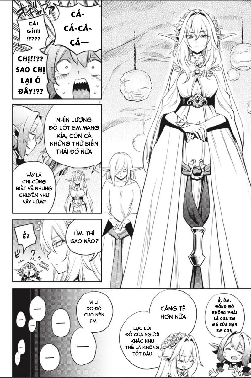 Goblin Slayer Chapter 83 - Trang 2