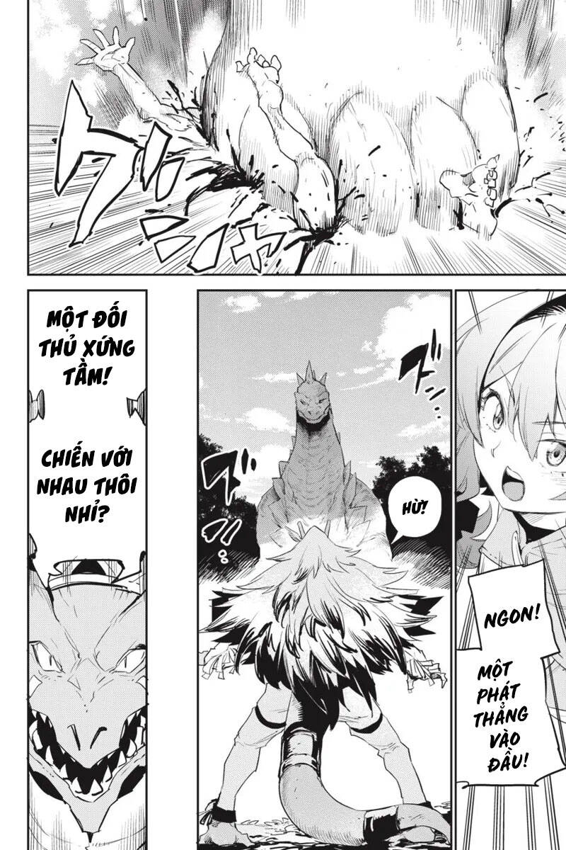 Goblin Slayer Chapter 84 - Trang 2