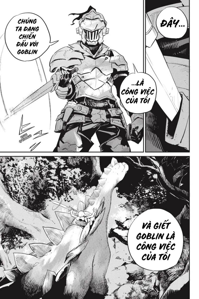 Goblin Slayer Chapter 84 - Trang 2