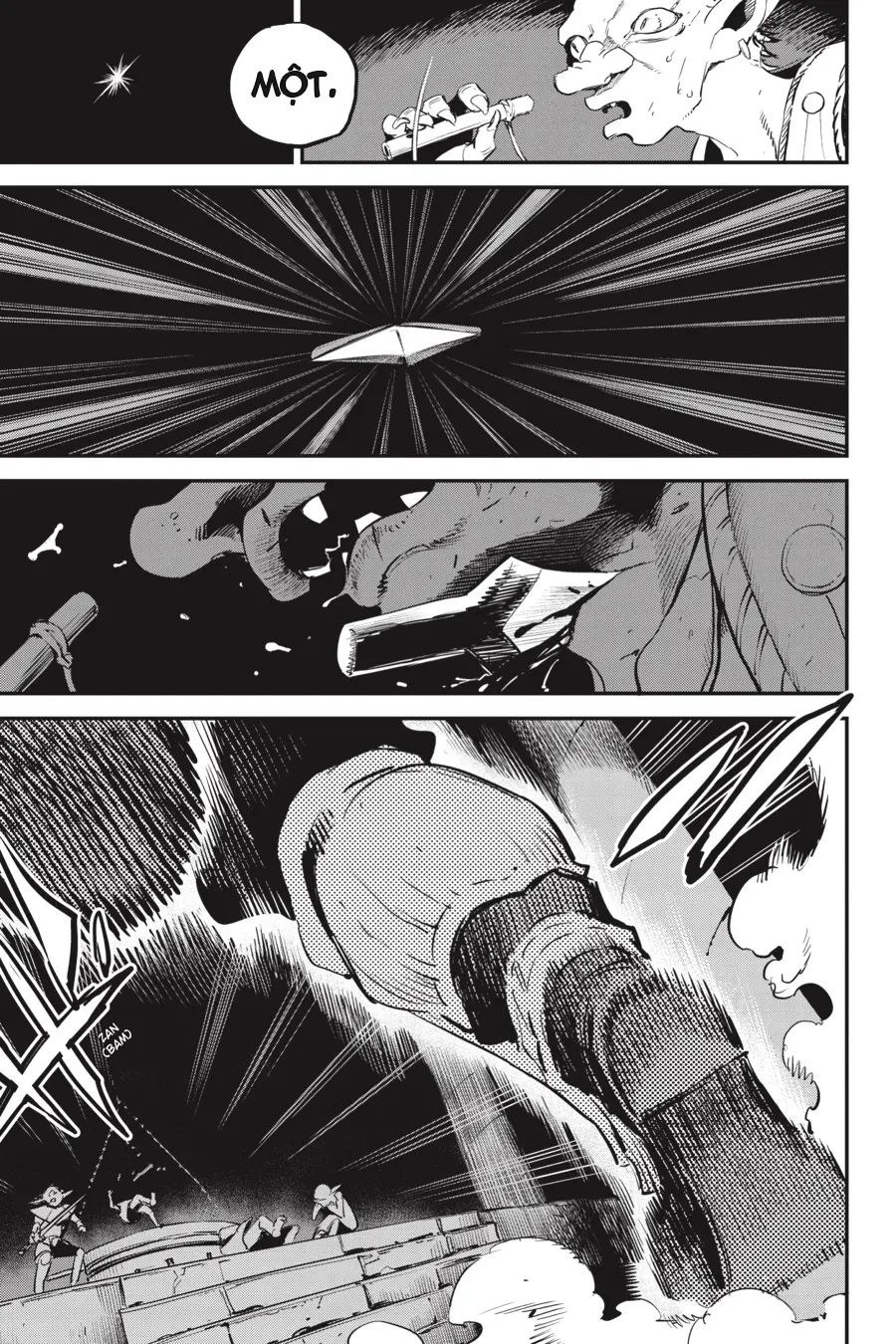 Goblin Slayer Chapter 89 - Trang 2