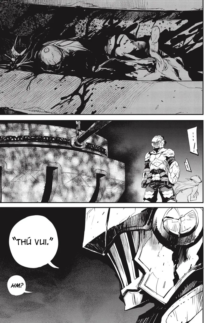 Goblin Slayer Chapter 89 - Trang 2