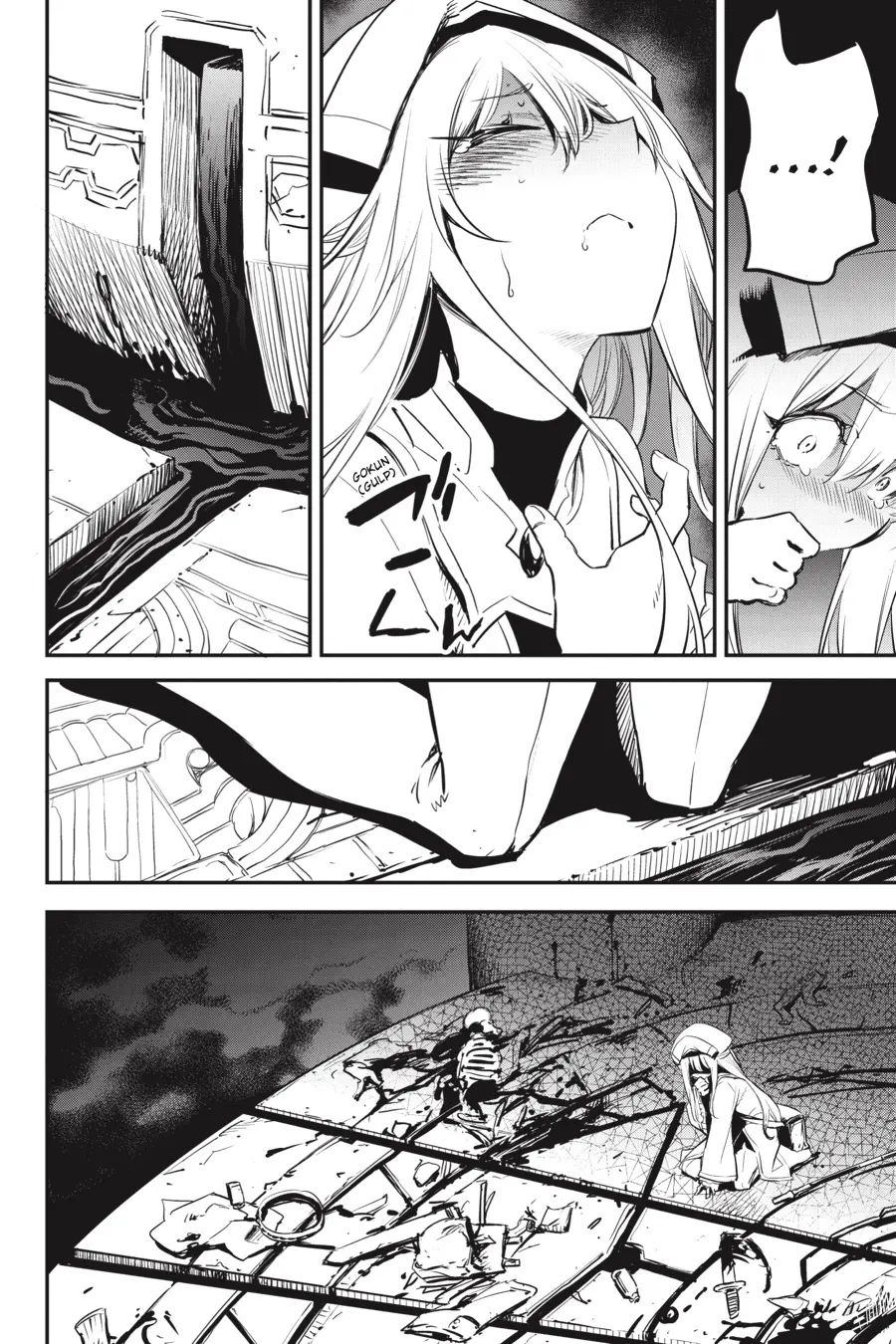 Goblin Slayer Chapter 89 - Trang 2