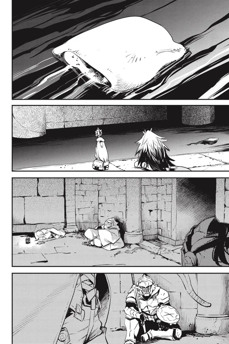 Goblin Slayer Chapter 89 - Trang 2