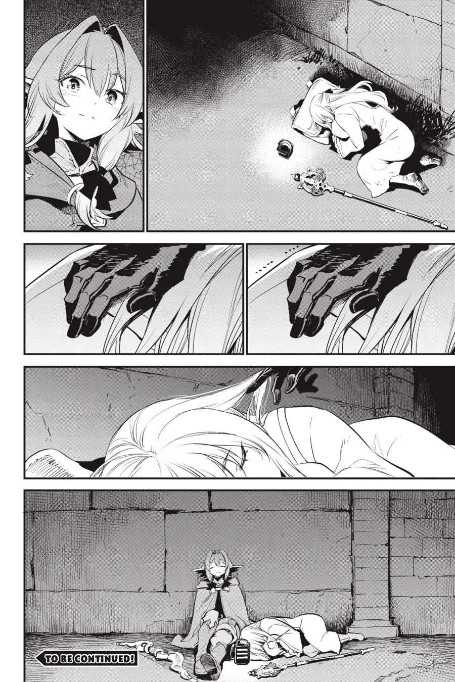 Goblin Slayer Chapter 89 - Trang 2