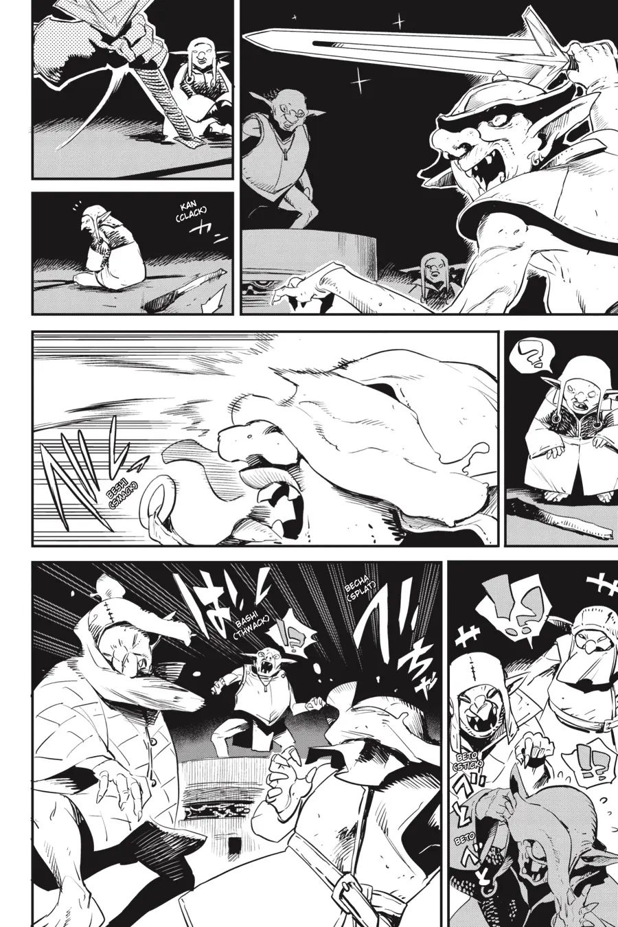 Goblin Slayer Chapter 89 - Trang 2