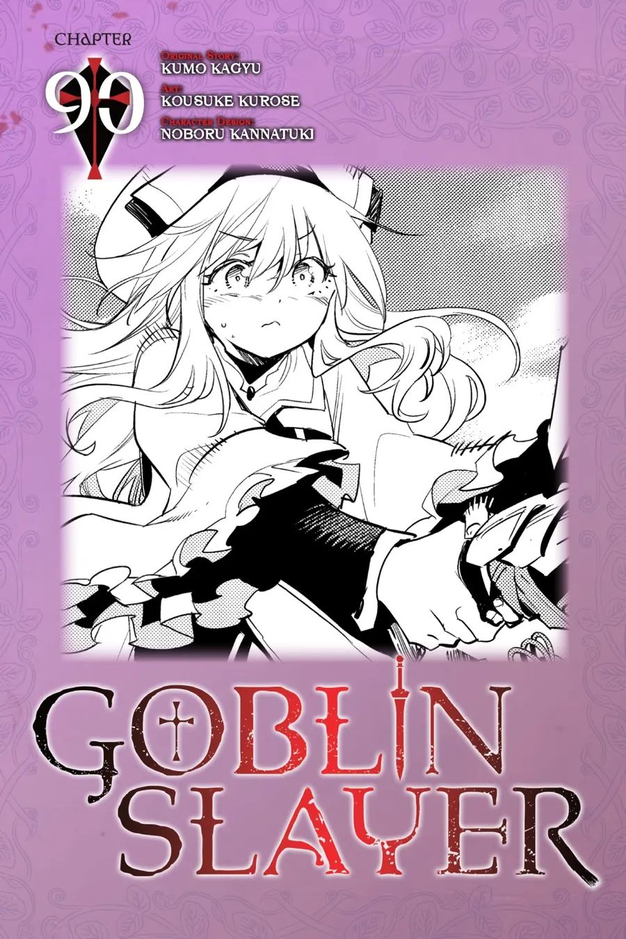 Goblin Slayer Chapter 90 - Trang 2