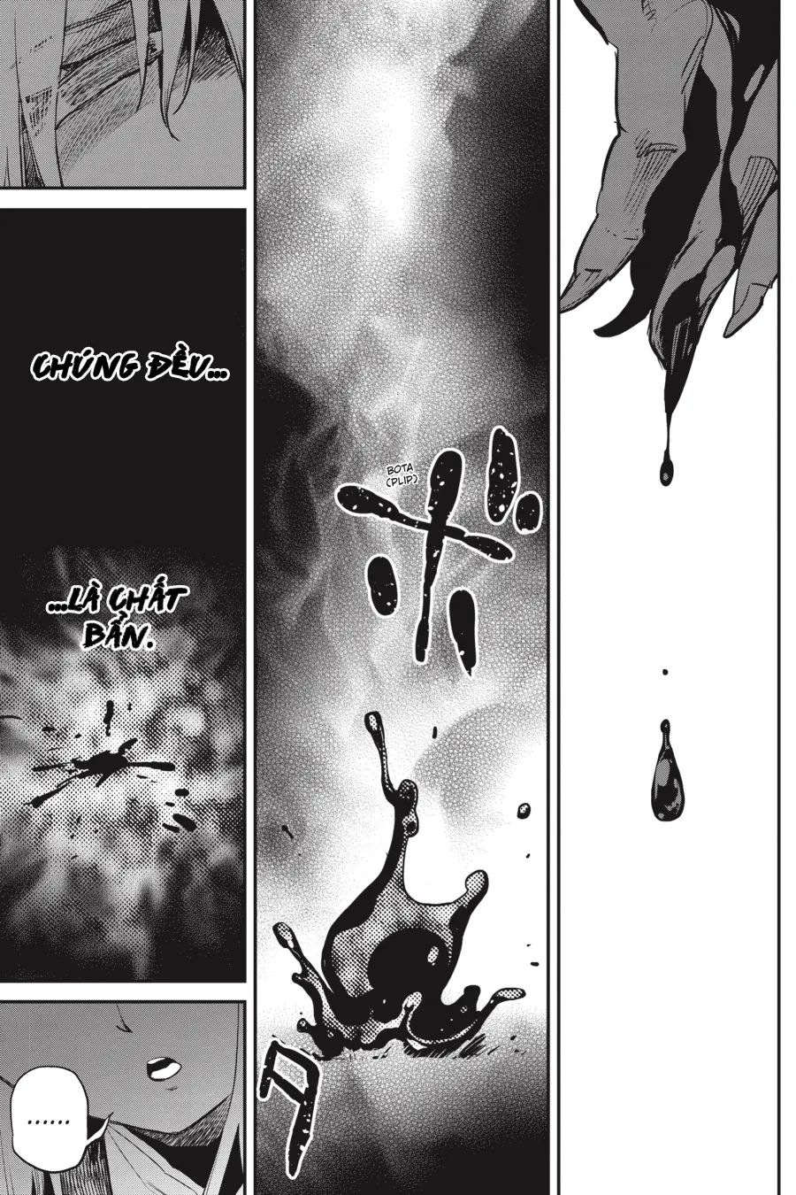 Goblin Slayer Chapter 91 - Trang 2