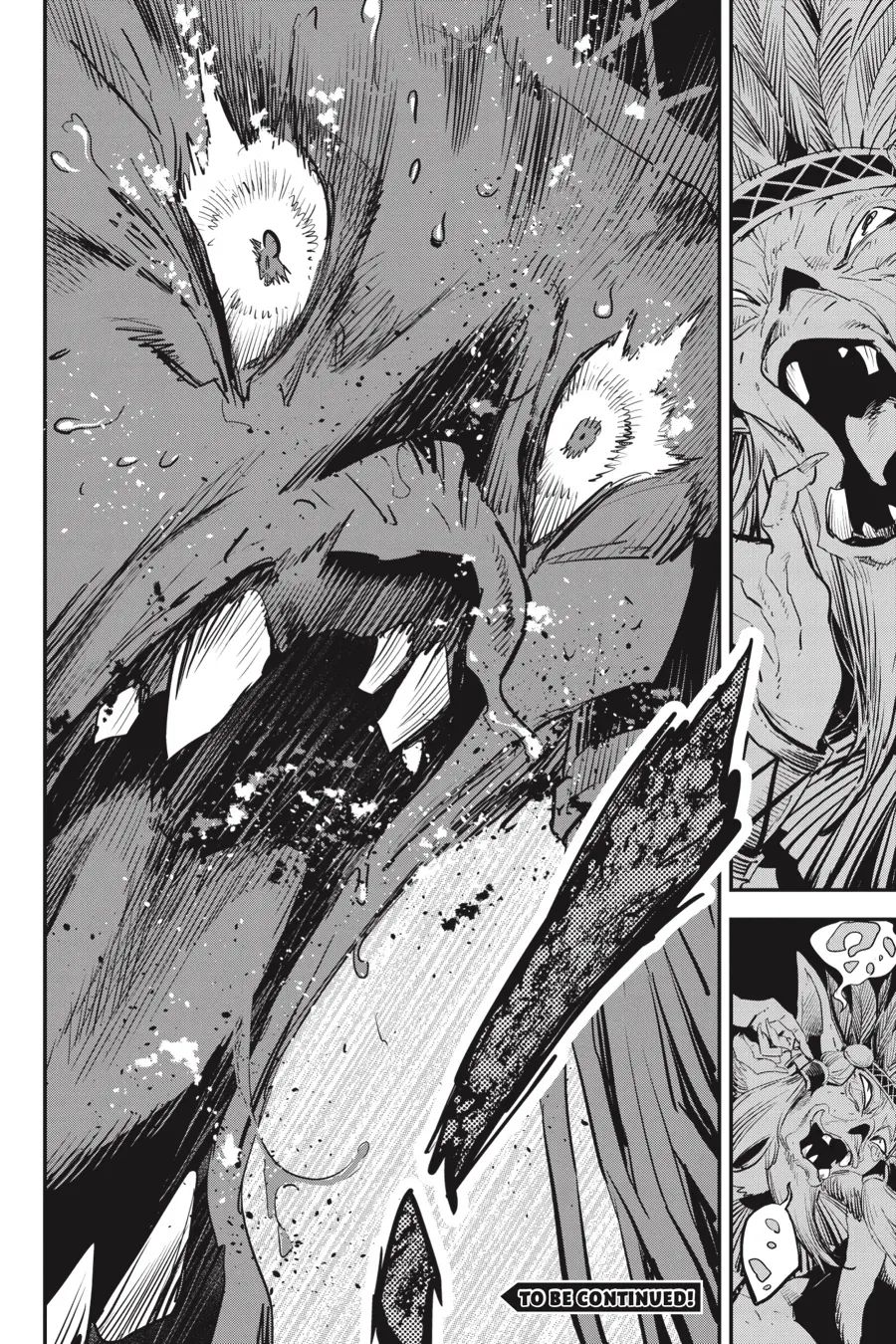 Goblin Slayer Chapter 91 - Trang 2