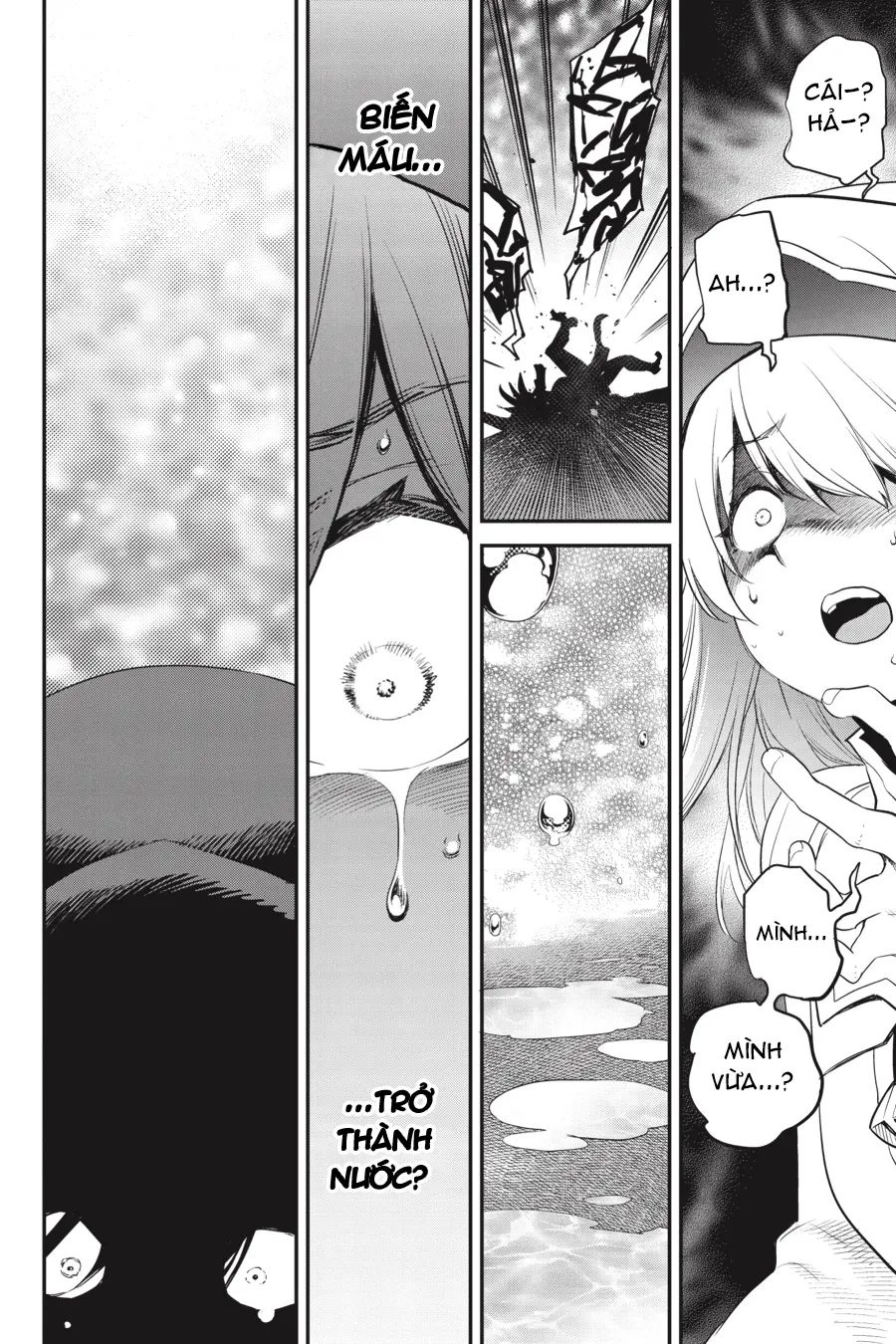 Goblin Slayer Chapter 92 - Trang 2