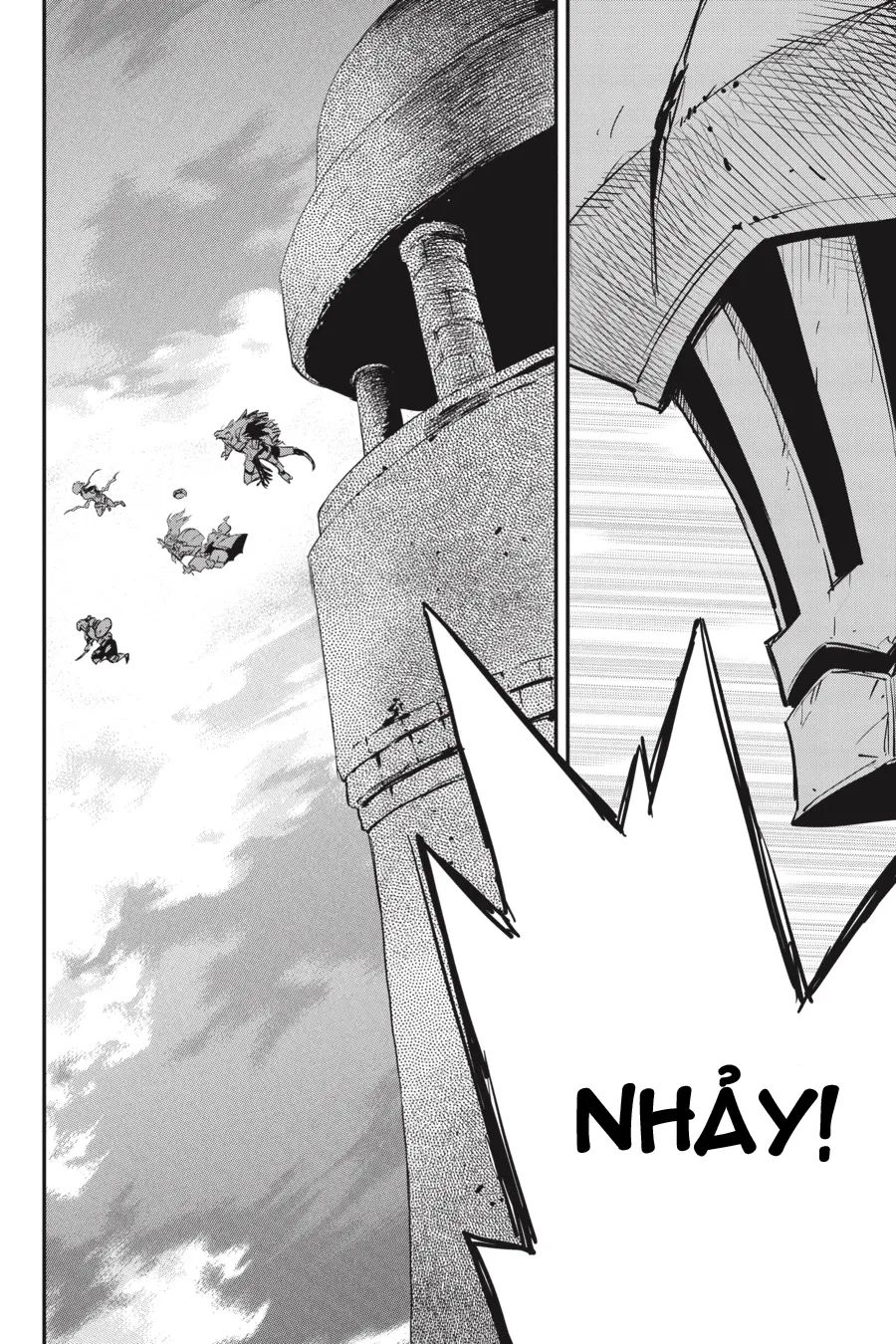 Goblin Slayer Chapter 92 - Trang 2