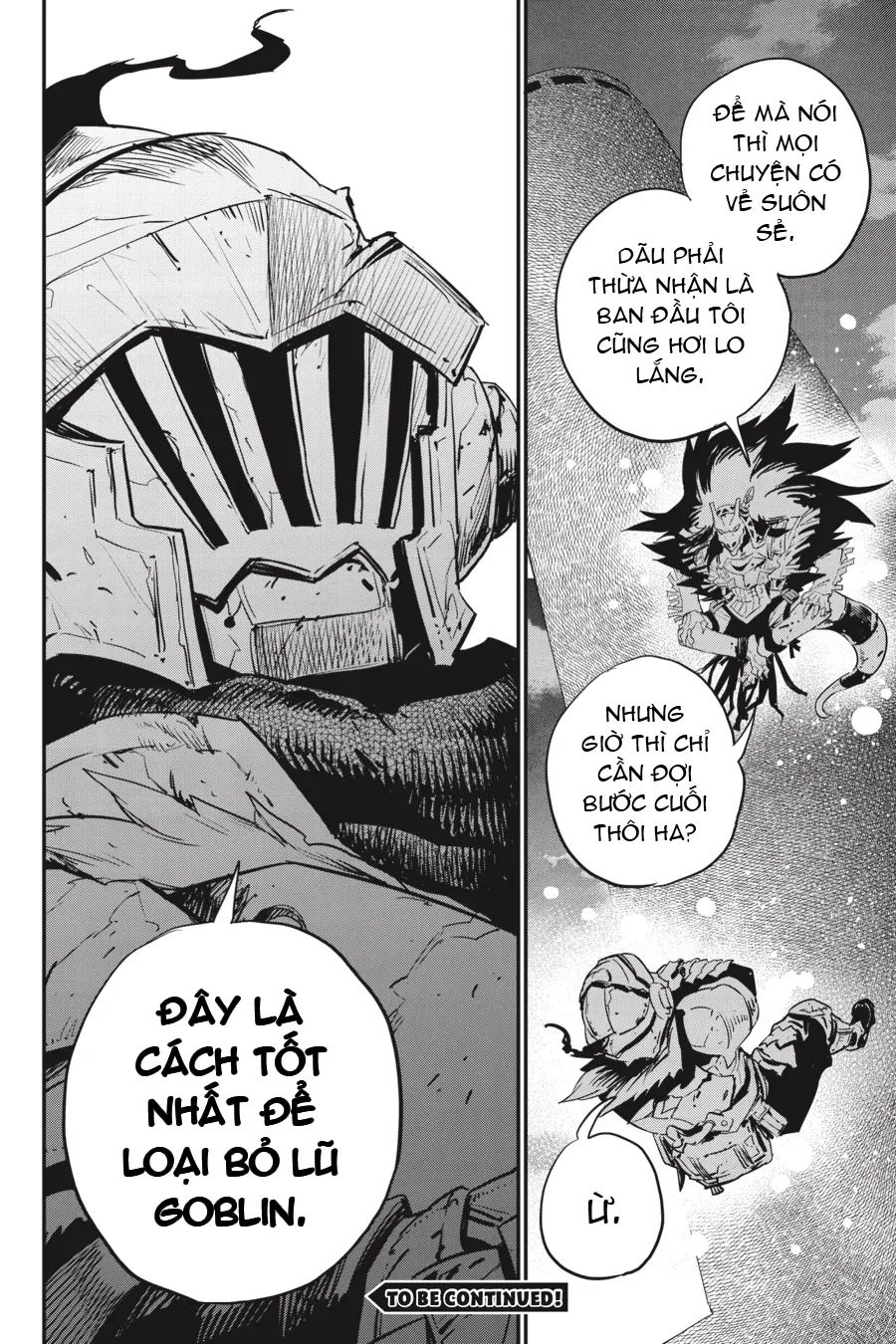 Goblin Slayer Chapter 92 - Trang 2