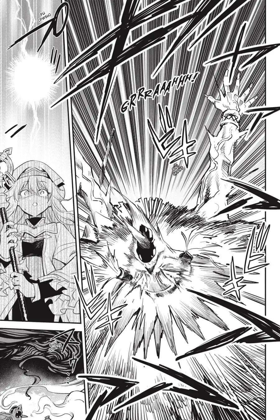 Goblin Slayer Chapter 92 - Trang 2