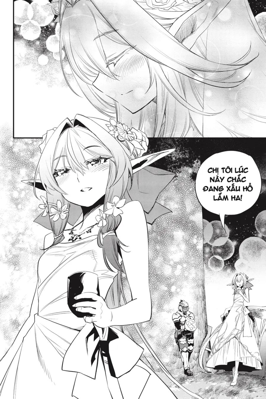 Goblin Slayer Chapter 94 - Trang 2