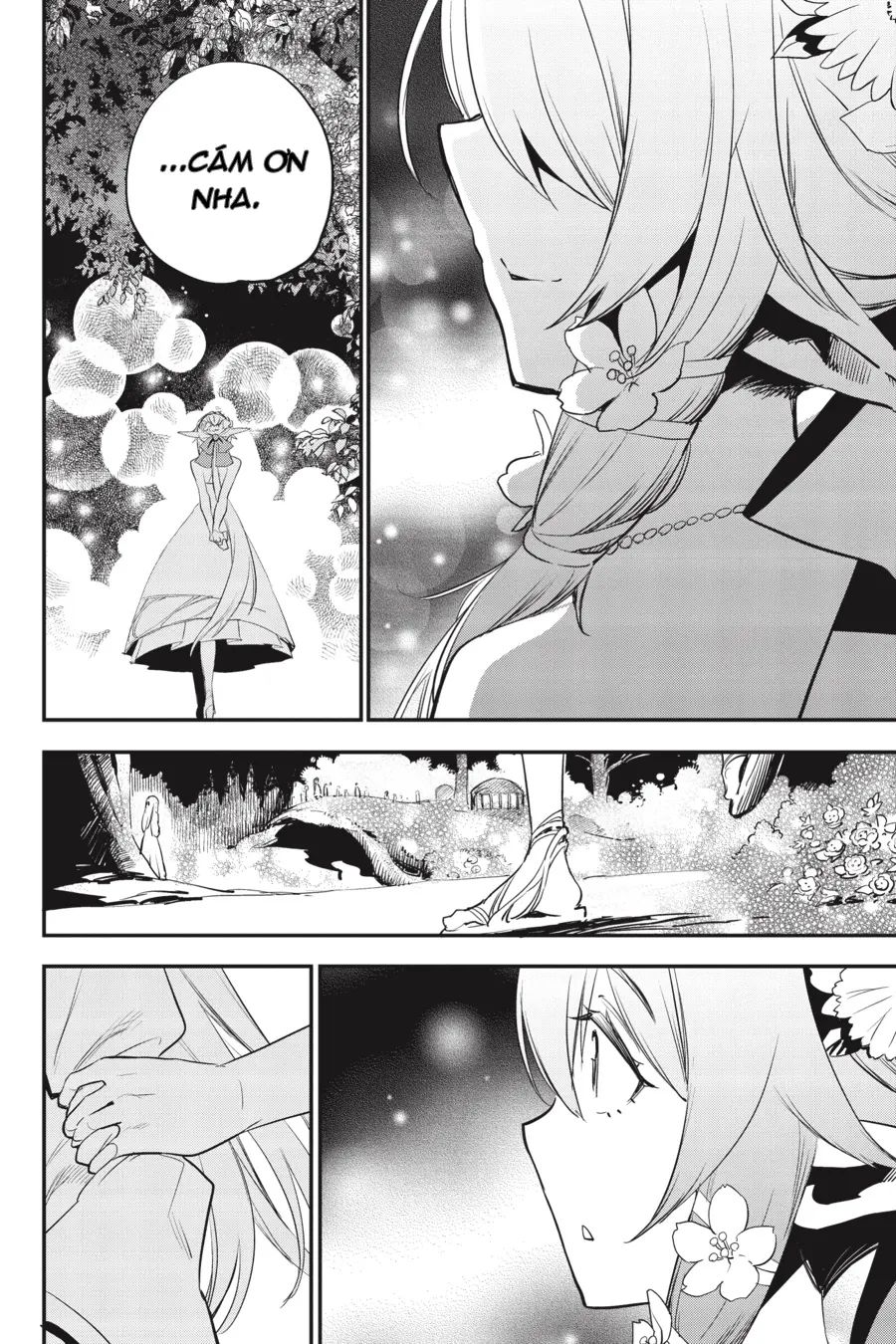 Goblin Slayer Chapter 94 - Trang 2