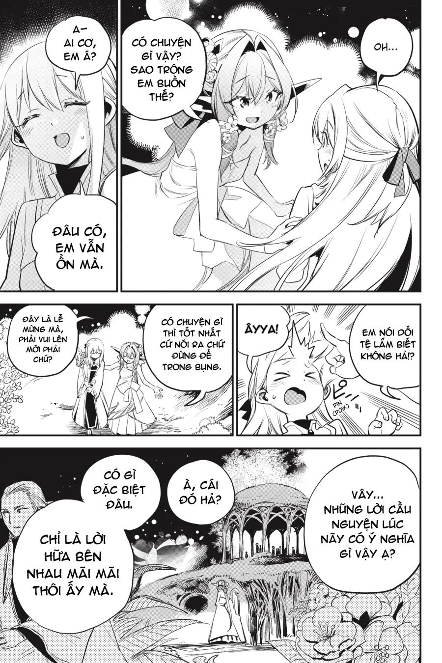 Goblin Slayer Chapter 94 - Trang 2