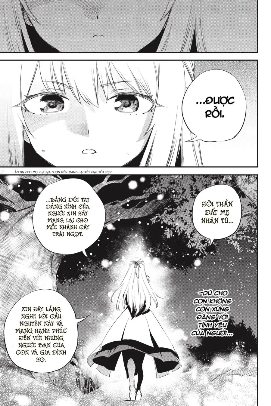 Goblin Slayer Chapter 94 - Trang 2