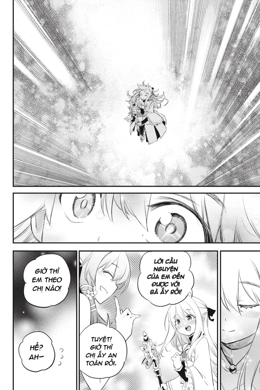 Goblin Slayer Chapter 94 - Trang 2