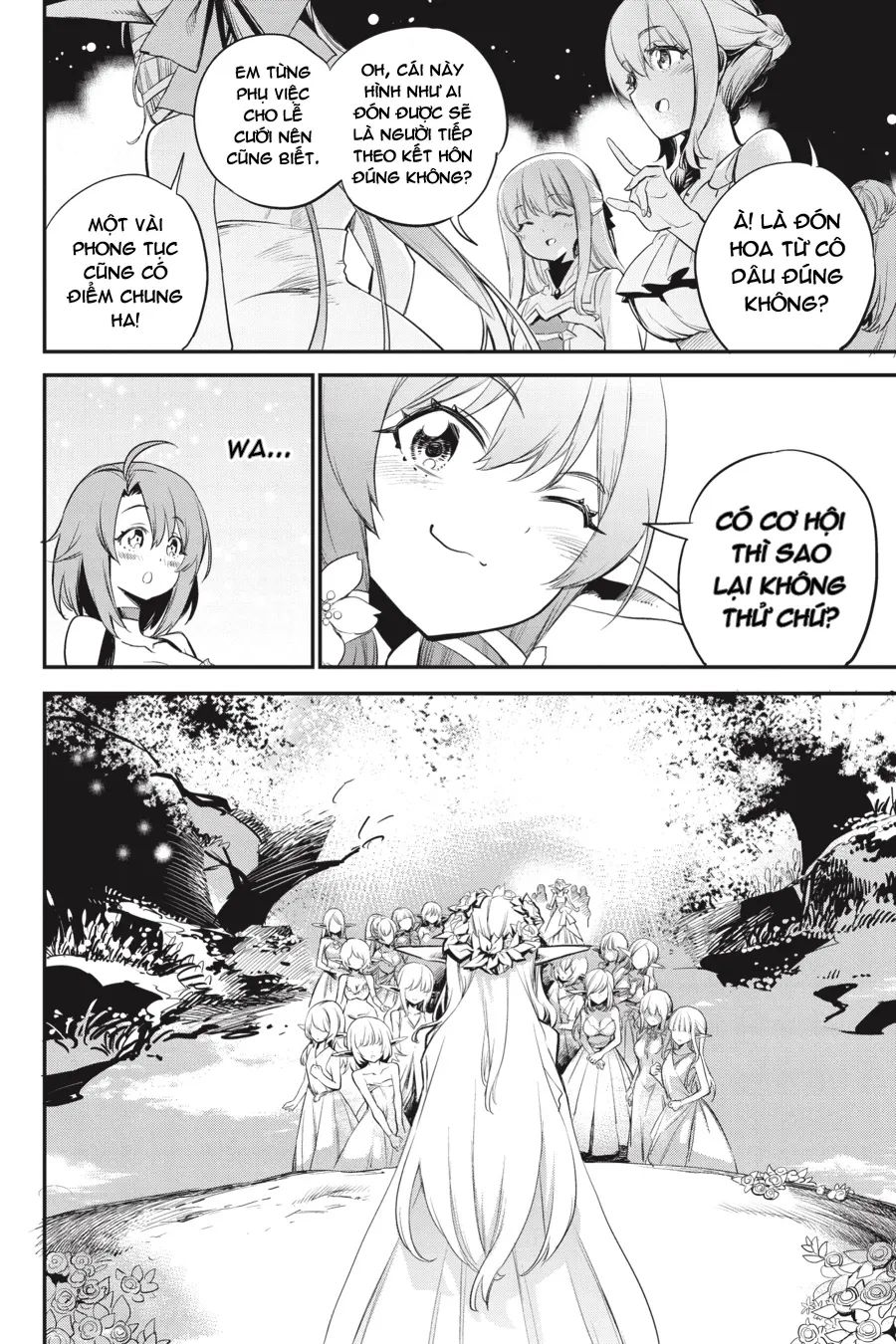 Goblin Slayer Chapter 94 - Trang 2