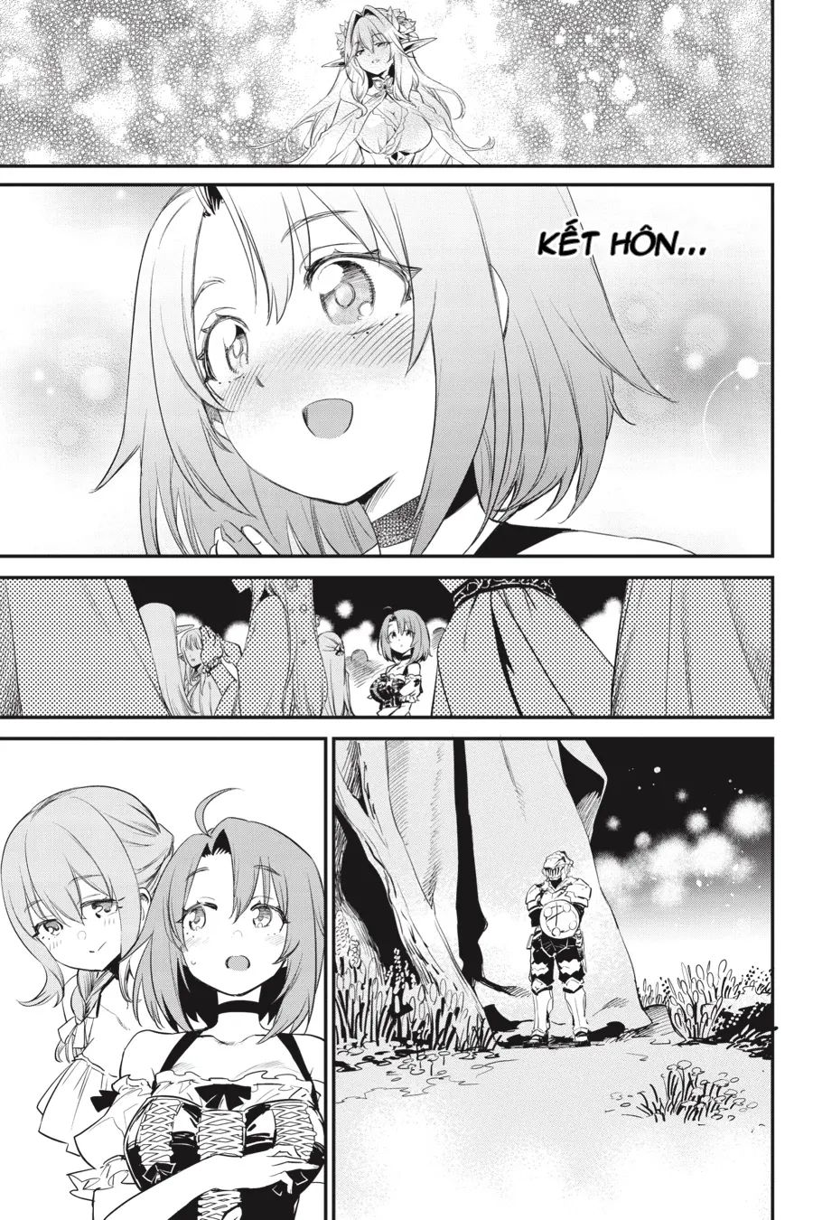 Goblin Slayer Chapter 94 - Trang 2