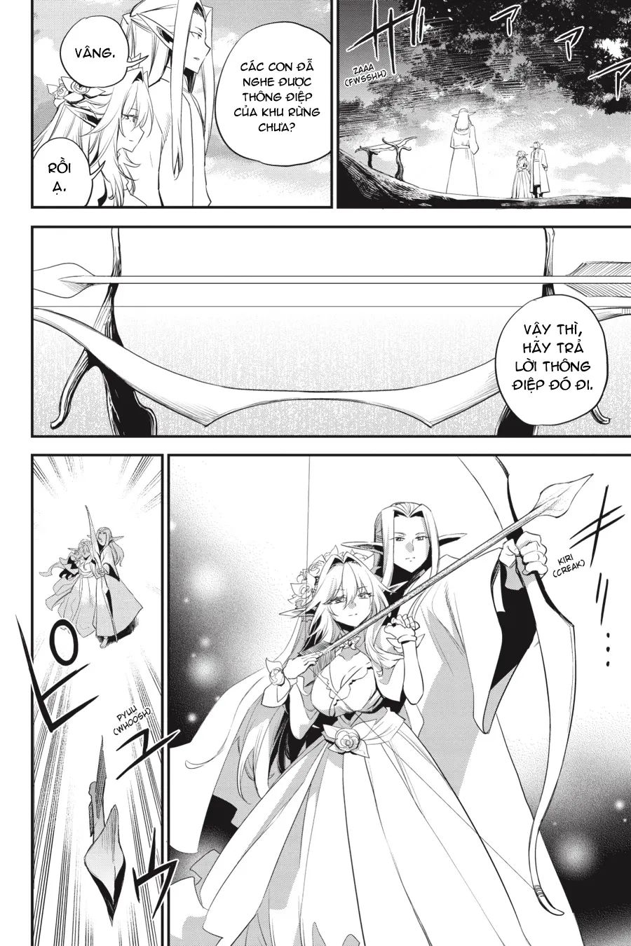 Goblin Slayer Chapter 94 - Trang 2