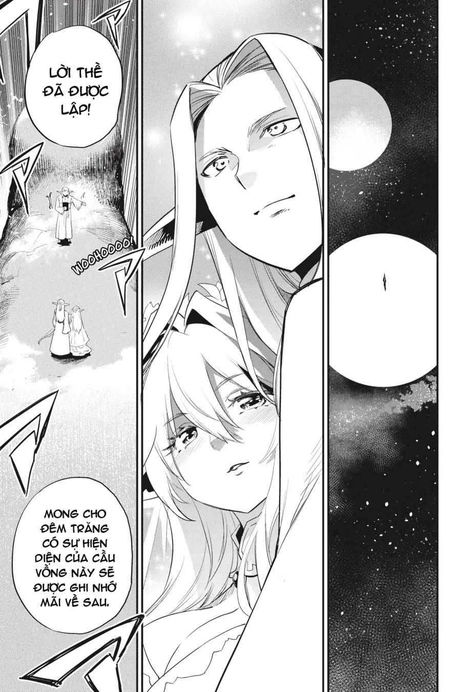 Goblin Slayer Chapter 94 - Trang 2