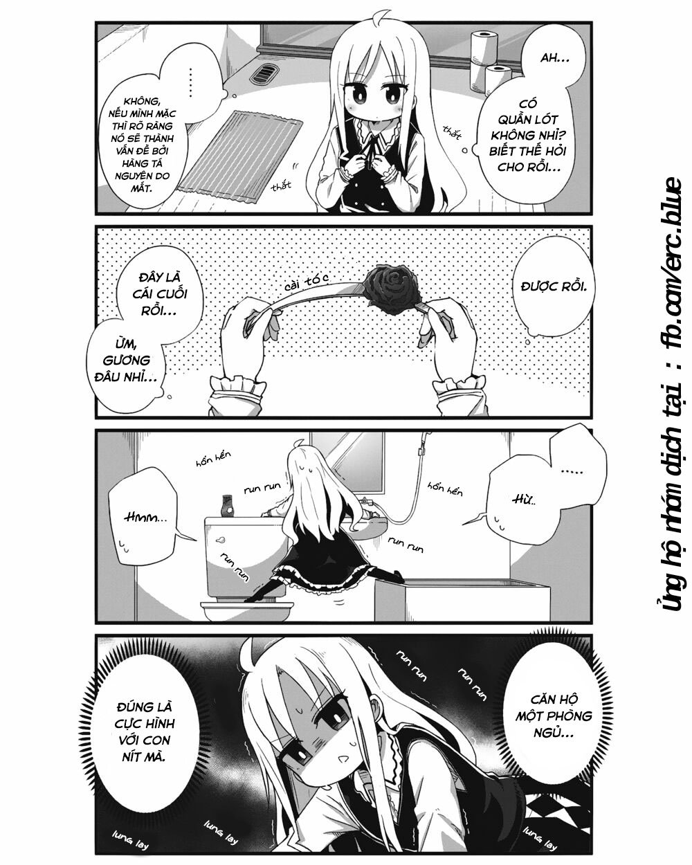 Yo – Jo Life! Chapter 1 - Trang 2