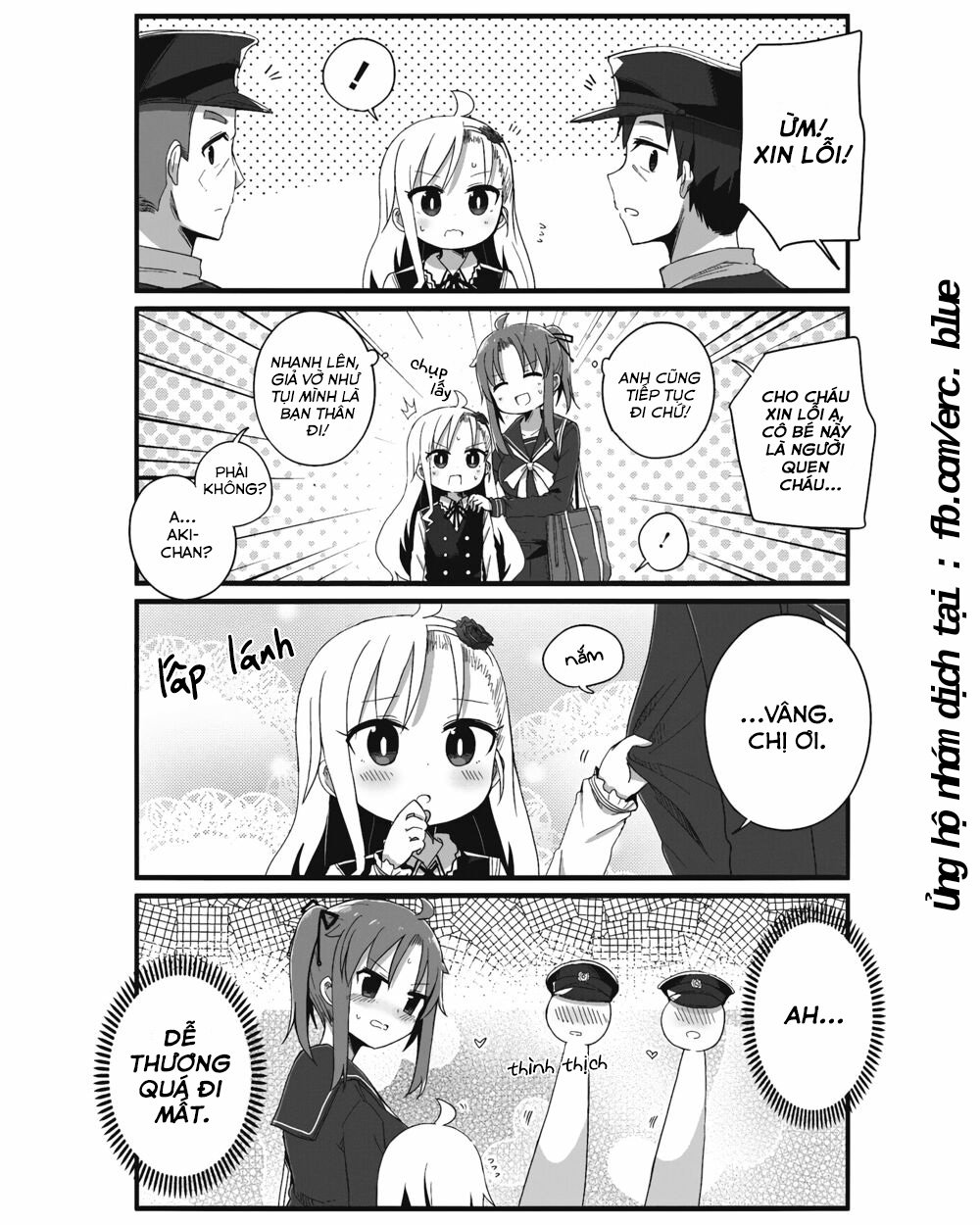 Yo – Jo Life! Chapter 2 - Trang 2