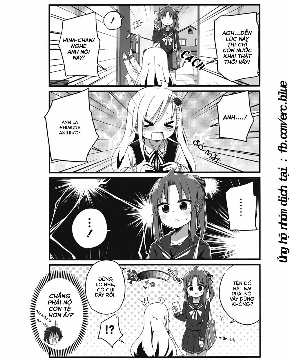 Yo – Jo Life! Chapter 2 - Trang 2