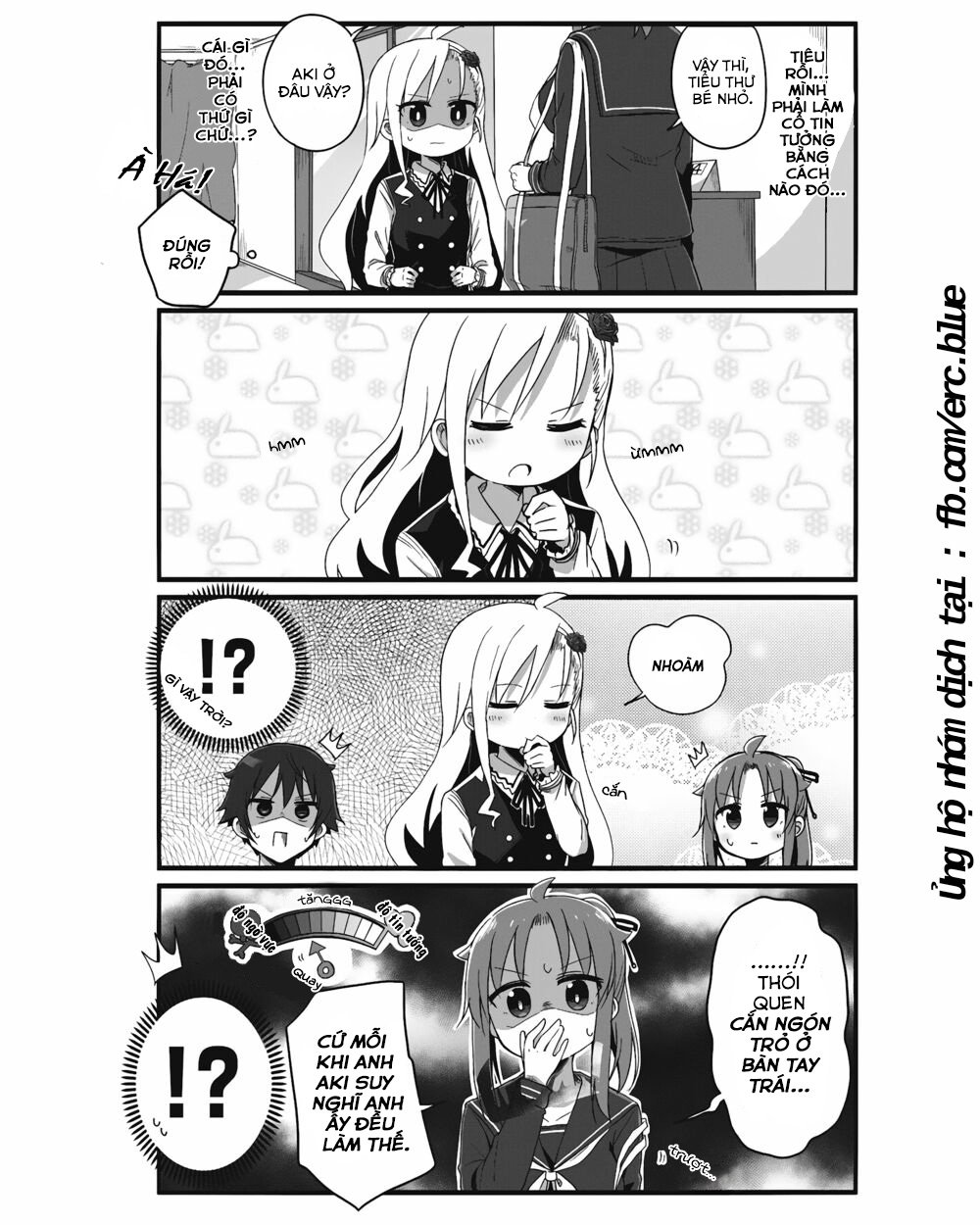 Yo – Jo Life! Chapter 2 - Trang 2
