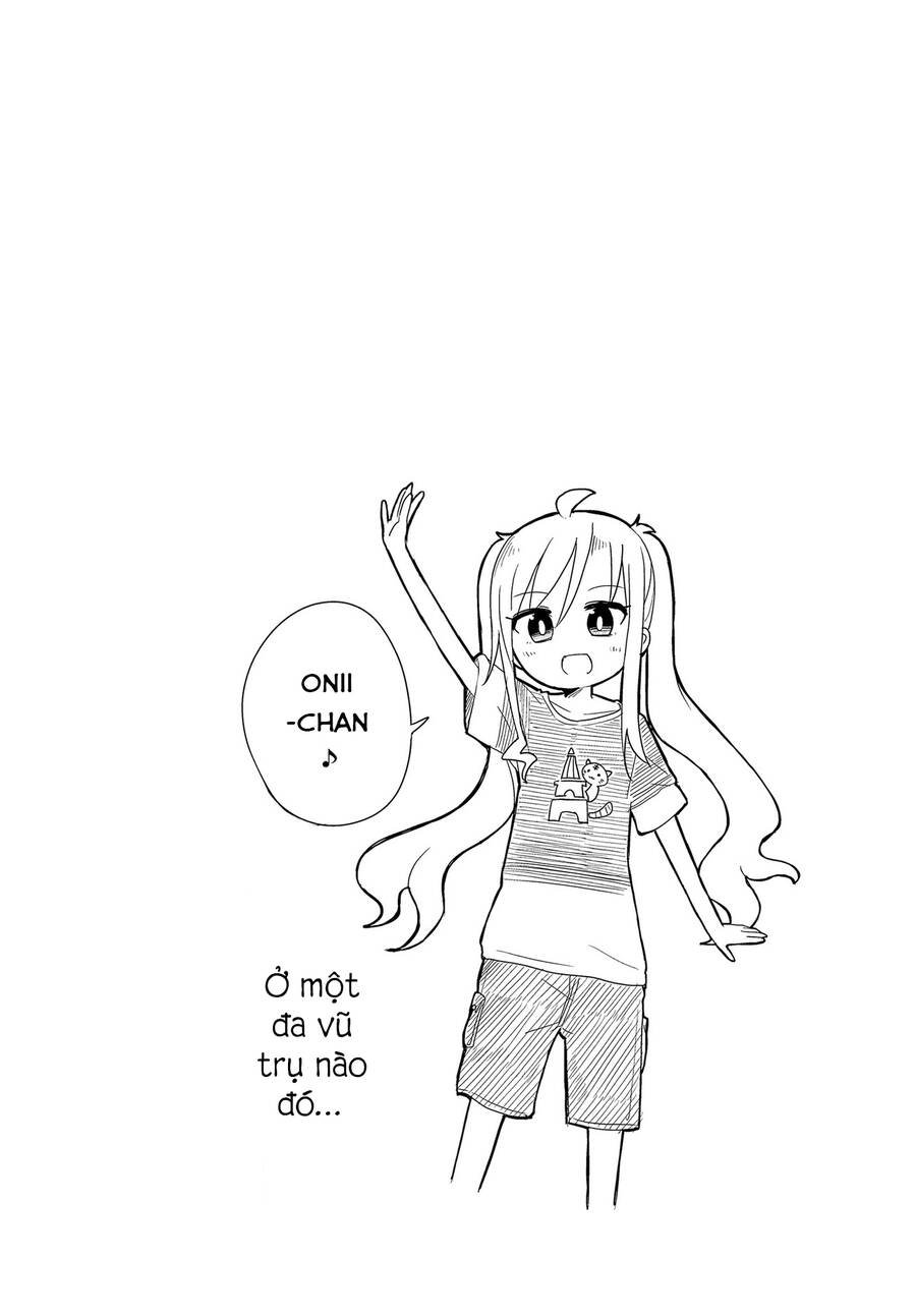 Yo – Jo Life! Chapter 4 - Trang 2
