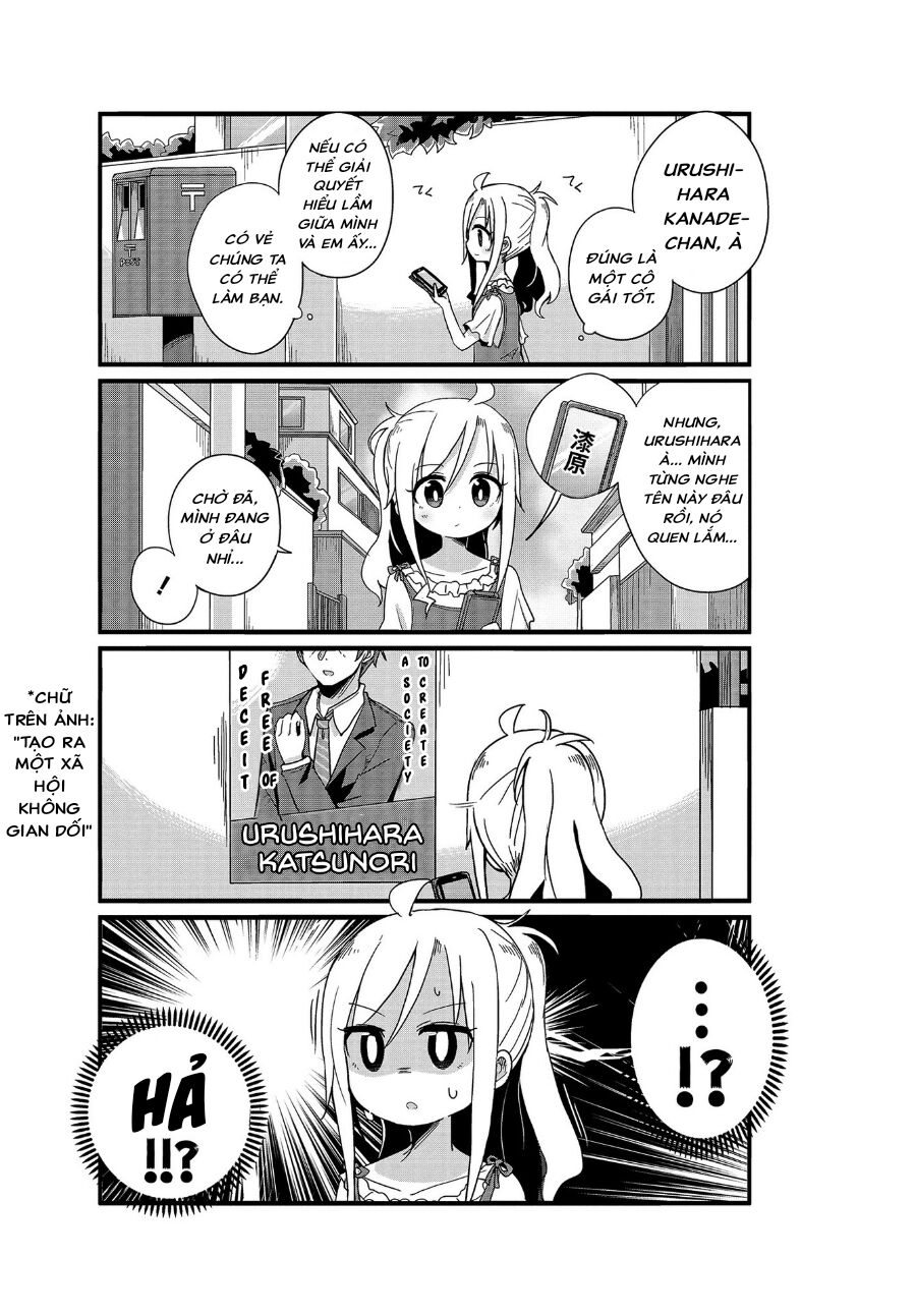 Yo – Jo Life! Chapter 6 - Trang 2
