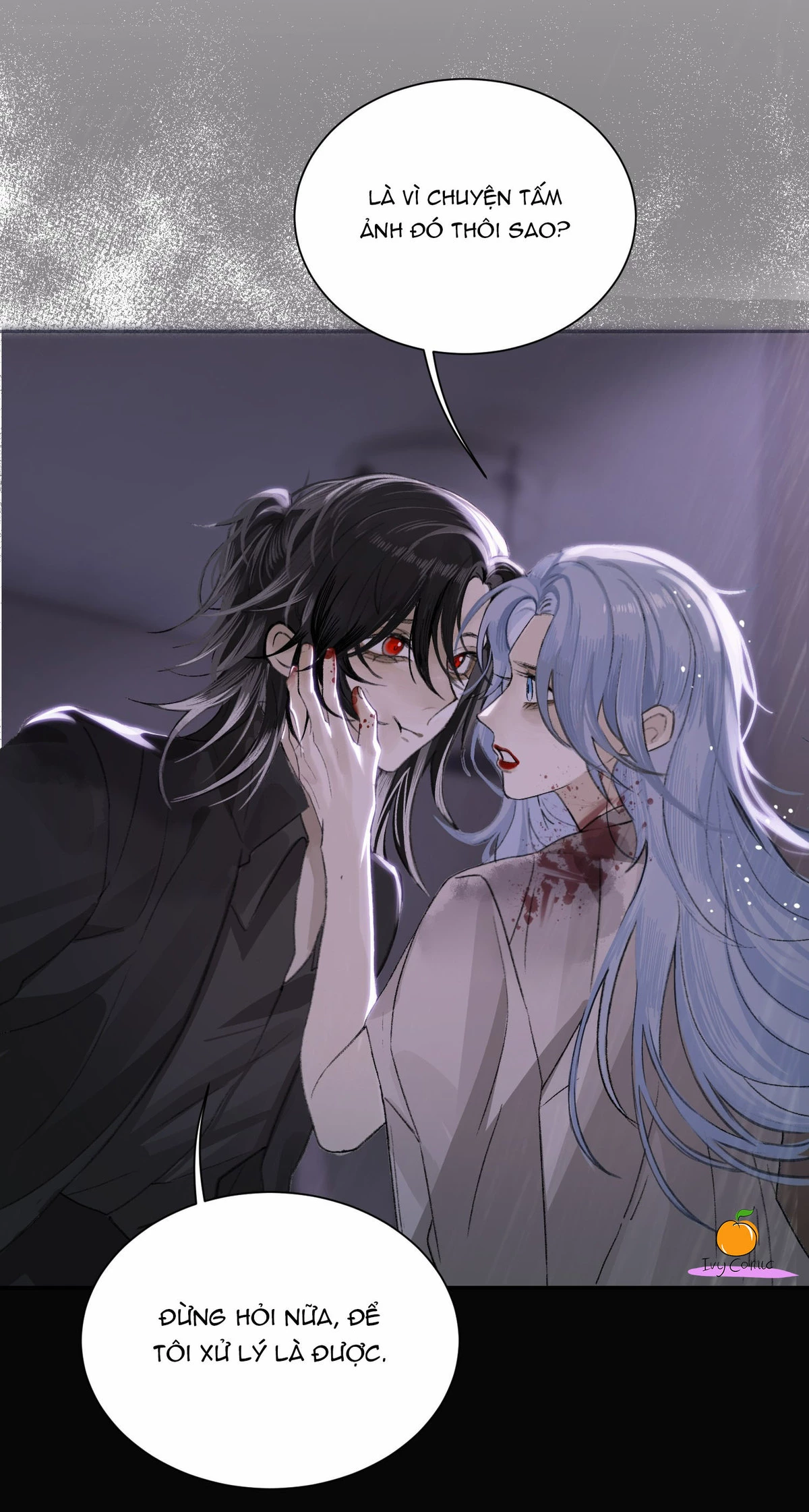 Đồng Loại Chapter 3 - Trang 2