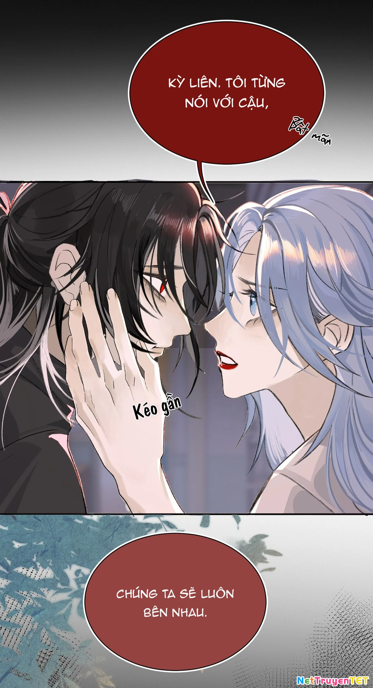 Đồng Loại Chapter 3 - Trang 2