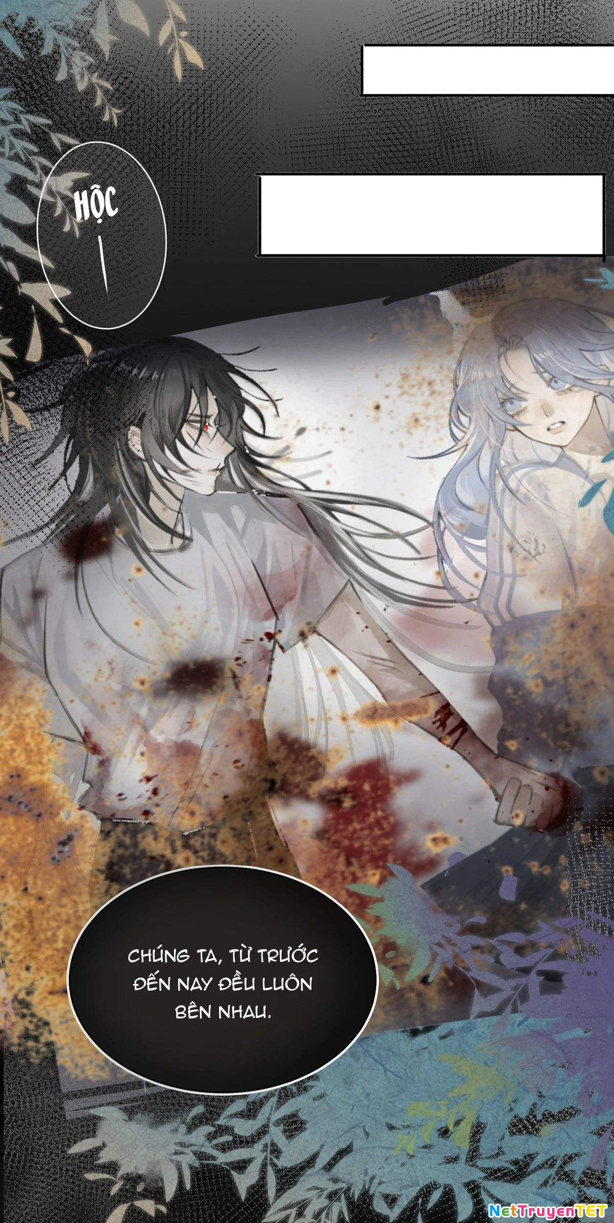 Đồng Loại Chapter 3 - Trang 2