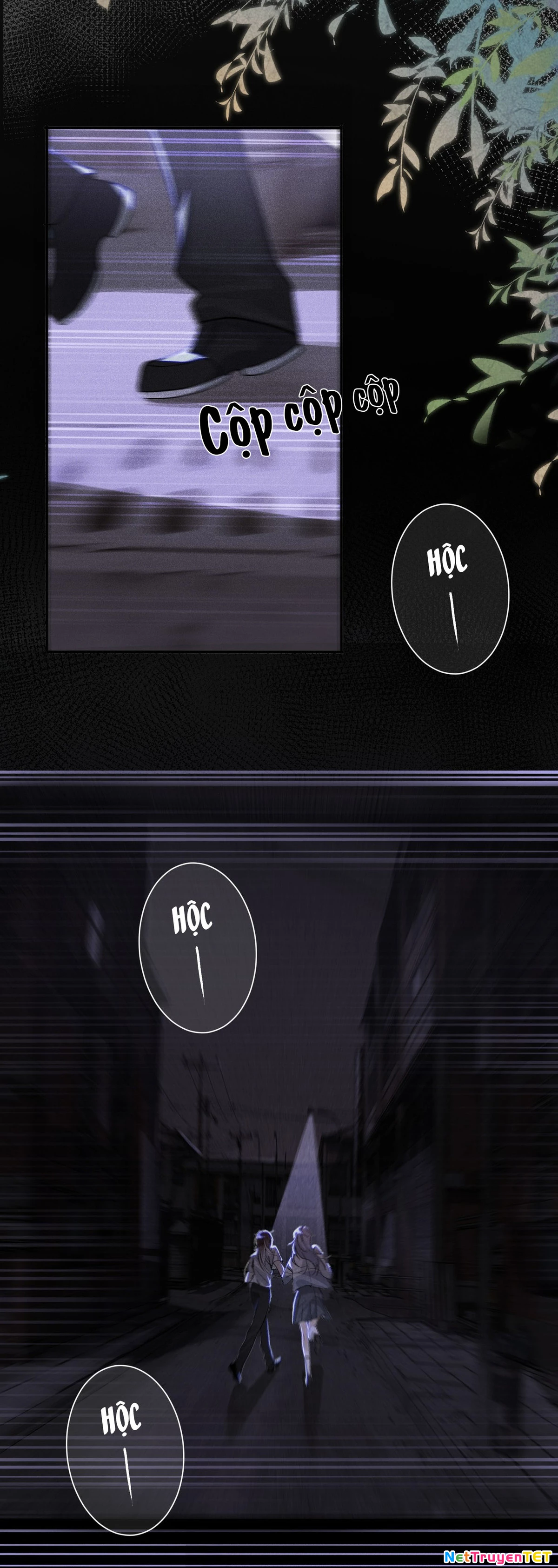 Đồng Loại Chapter 3 - Trang 2