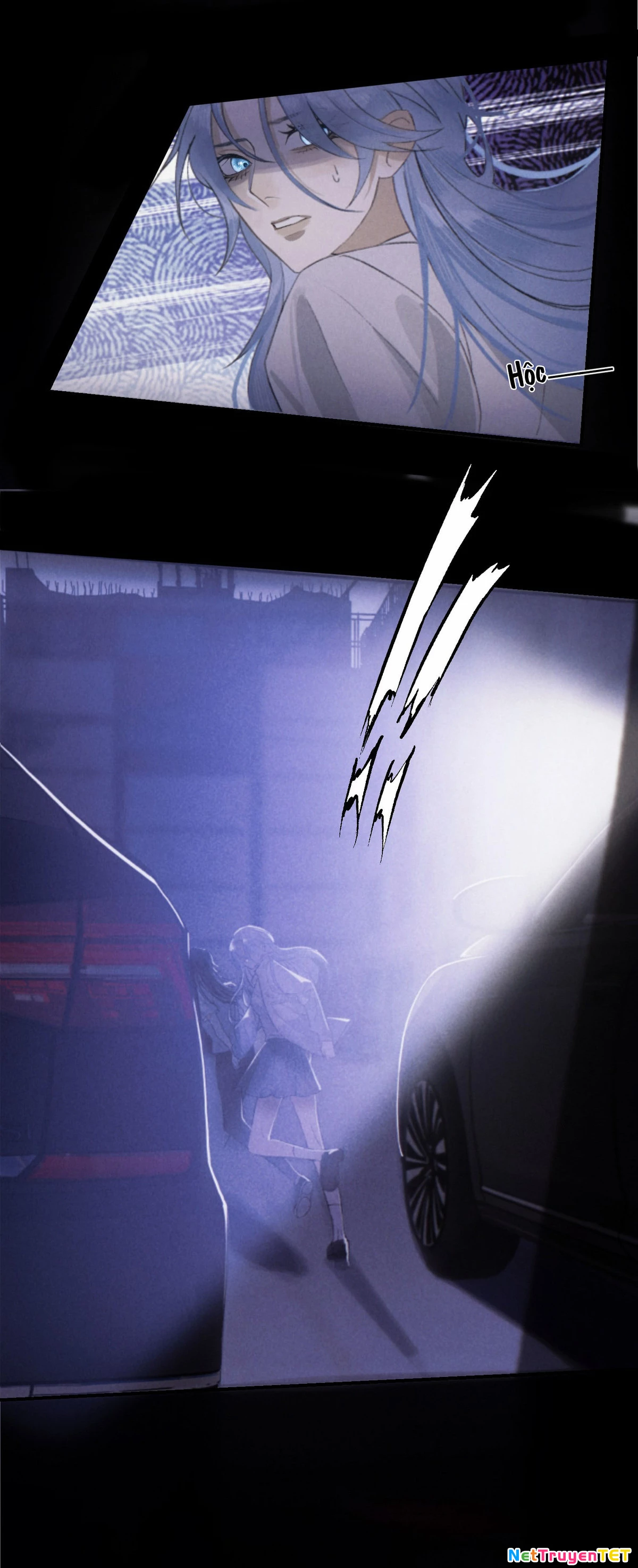 Đồng Loại Chapter 3 - Trang 2