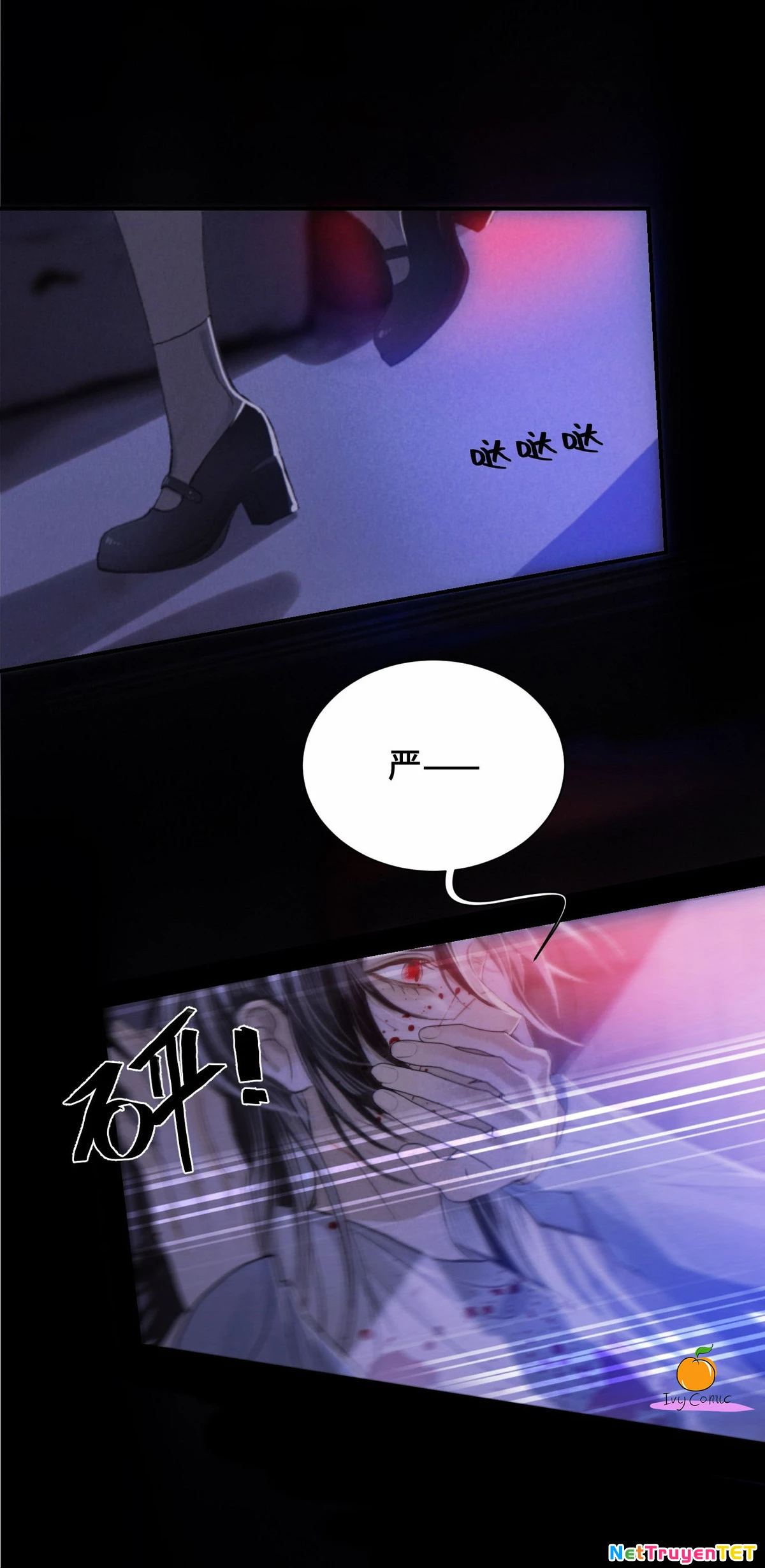 Đồng Loại Chapter 3 - Trang 2