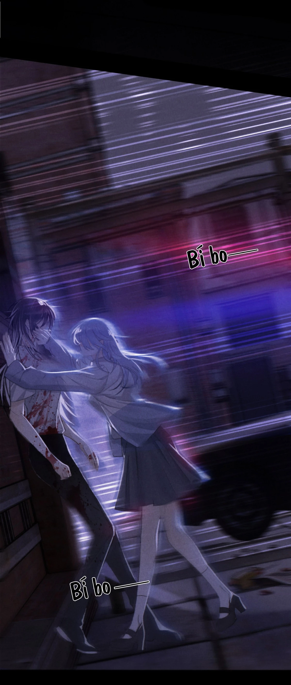 Đồng Loại Chapter 3 - Trang 2