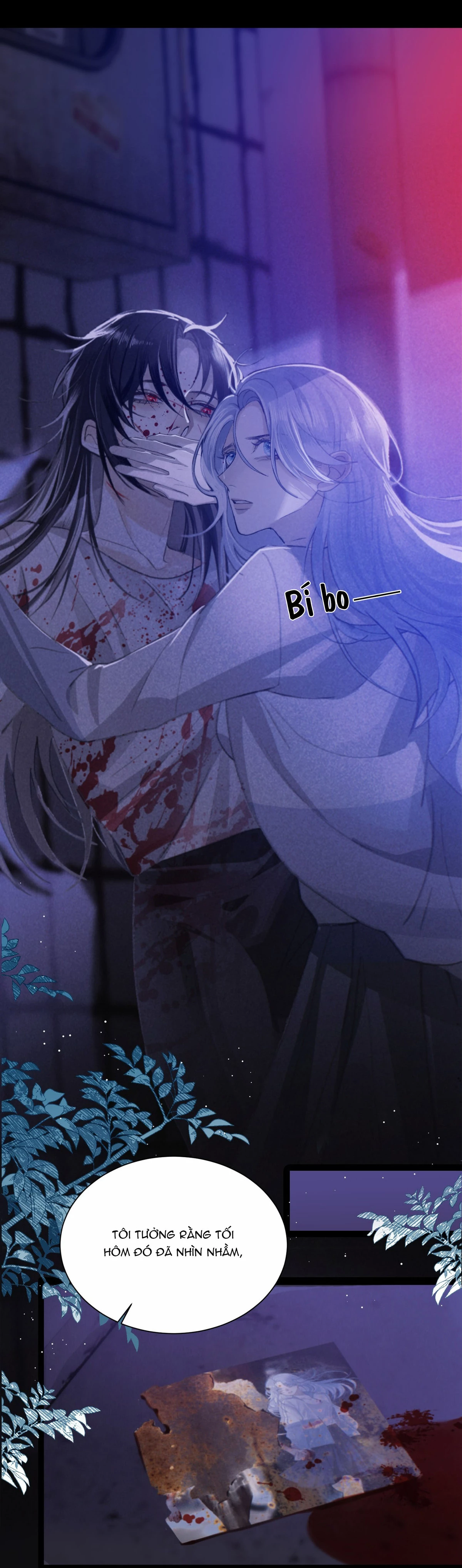 Đồng Loại Chapter 3 - Trang 2